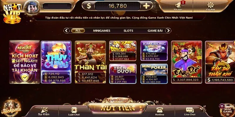 Nhatvip - Link đăng ký và tải app Nhat vip PC & Mobile