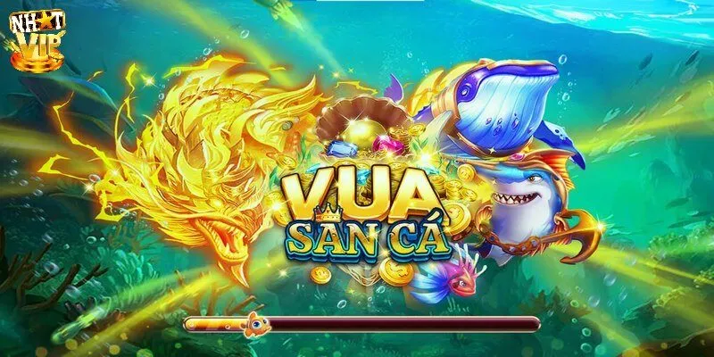 Vua Bắn Cá | Trải Nghiệm Giải Trí Hấp Dẫn Và Độc Đáo Nhất Vua Bắn Cá | Trải Nghiệm Giải Trí Hấp Dẫn Và Độc Đáo Nhất