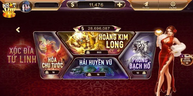 Nhatvip - Link đăng ký và tải app Nhat vip PC & Mobile