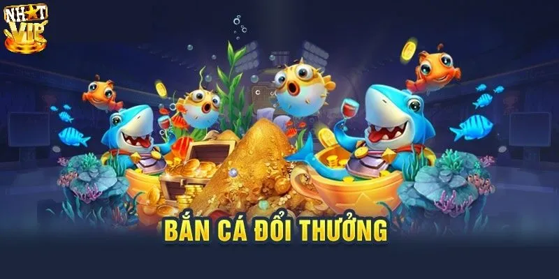 Bắn Cá 777 Đổi Thưởng - Thiên Đường Săn Cá Của Mọi Nhà Bắn Cá 777 Đổi Thưởng - Thiên Đường Săn Cá Của Mọi Nhà