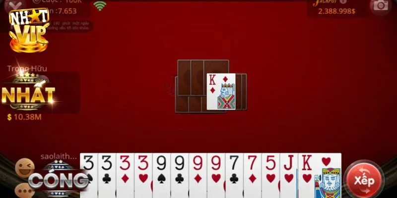 Top 5 game bài đổi thưởng được yêu thích bởi hội viên