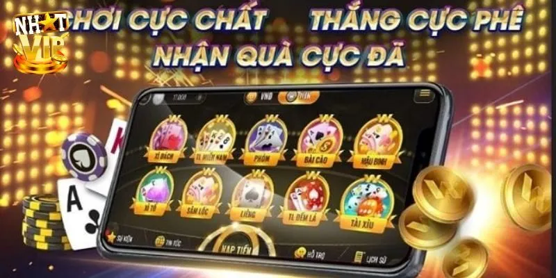 Đánh bài liền tay nhận ngay ưu đãi khủng