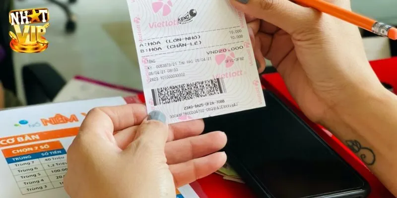 Keno Chẵn Lẻ - Khám Phá Cách Săn Thưởng Khủng Cho Mọi Nhà