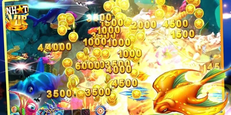Săn Rồng Vàng - Khám Phá Game Săn Ngư Hấp Dẫn Tại Nhatvip Săn Rồng Vàng - Khám Phá Game Săn Ngư Hấp Dẫn Tại Nhatvip