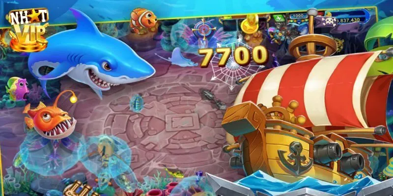 Bắn Cá 3D - Bê Thưởng Siêu Phê Tại Sảnh Bắn Cá Nhatvip Bắn Cá 3D - Bê Thưởng Siêu Phê Tại Sảnh Bắn Cá Nhatvip